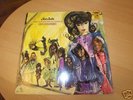 RARE Psych Folk LP Kali Bahlu Promo VG+++ LOOK
