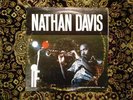 Nathan Davis IF lp  breaks jazz Tomorrow  International
