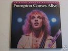Peter Frampton - Frampton Comes Alive - MFSL Half-Speed