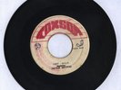 COXSONE/HOT MILK - JACKIE MITTOO [R/STEADY INST.] 7