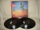 Rare UK orig.1970 AMON DUUL 11 Double LP “YETI”  EX+