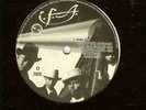 I.F.A. INTERNATIONAL FAMILY AFFAIR 1997  OOP