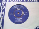 Raw Material - Time and Illusion 1969 UK 45