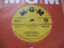 One In A Million - Fredereek Hernando 1967 UK 45 PSYCH
