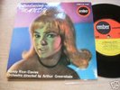 Mandy Rice-Davies - Introducing Mandy 1964 UK EP