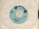  FUNK 45 BY SALT - HUNG UP ON CHOCTAW EX
