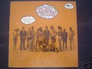 HANS DULFER & RITMO-NATURAL - Candy Clouds LP 1970