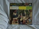 LONDON CS 6139 Blue Back FFSS  MASSENET - WOLFF