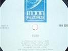 RUSH 1st LP LEE/RUTSY/LIFESON Orig 74 MOON Ltd Ed RARE