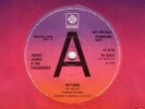 Jimmy James & Vagabonds Hey Girl Promo Copy Northern