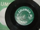 CHAN ROMERO SINGLE RECORD MY LITTLE RUBY. V/RARE. EX.