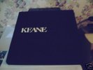RARE Keane 7' box set with singles