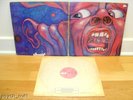KING CRIMSON In The Court Of The LP 1969 UK 1st Press