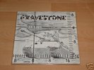 LP/ GRAVESTONE--War, Rare Original LP, near mint