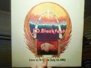 J D BLACKFOOT Live In St. Louis 1982 2 LP PSYCH Sealed