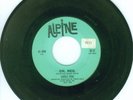 CAROLE KING    Oh, Neil    ALPINE # 57  RARE Teen 45