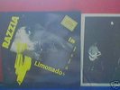 RAZZIA  LP  Los Islas Limonado