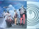 BEGGARS OPERA -Act One- LP UK 