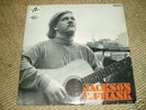 Jackson C. Frank - EX copy of 1965 UK Columbia folk LP