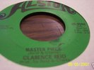 Funk 45 Clarence Reid 'Master Piece' Alston NM samples