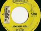  DOO-WOP- BARONS - REMEMBER RITA - HEAR
