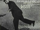 Lou Donaldson-Light Foot-Blue Note 4053-W.63rd-SUPERB