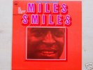 MILES DAVIS LP sign. megarar  (JAZZ)