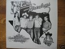 Freda & The Firedogs Soap Creek Marsha Ball Doug Sahm