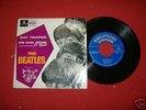 THE BEATLES - DAY TRIPPER - EP - PORTUGUESE - RARE
