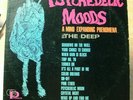 The Deep LP Orig. Psychedelic Moods - Rare