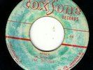 ROCKSTEADY / COXSONE JA ORIGINAL / GAYLADS - AFRICA
