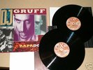 DJ GRUFF la rapadopa 2lp rare