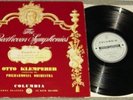 COLUMBIA SAX 2373  BEETHOVEN- KLEMPERER NICE COPY