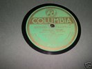 4-ITALIAN COLUMBIA GREEN LABEL 12in 78RPM