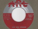 50S ROCKABILLY LATTIE MOORE  ARC    M-  LISTEN