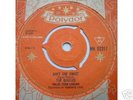 The Beatles : Ain't She Sweet UK Polydor 7