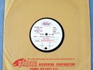 Beatles Please Please Me Capitol 45 RPM ACETATE NM 10