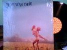 MORNING DEW s/T RARE PSYCH ORIGINAL MINT LP on ROULETTE