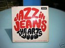 JAZZ IN JEANS EP ORIGINAL 1966 BY THE ARTWOODS