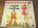 Micky Jones Tommy Brown French 68 OST Freakbeat EP PS