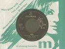 CLIFF RICHARD: Angel (´65 / rare UK EXPORT 7
