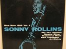 SONNY ROLLINS  