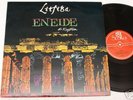 LITFIBA:lP-ENEIDE-MEGA RARO-COME NUOVO-SENZA RISERVA