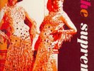 LP - DIANA ROSS E THE SUPREMES - RARO 2° TAMLA MOTOWN 