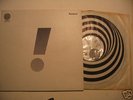 Gracious   on Vertigo label -British Import