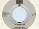 Spade Brigade 45 on Ace Of Spades   Rare Modern Soul