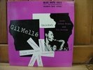 GIL MELLE QUINTET, vol 2 Blue Note TAL FARLOW orig. 10