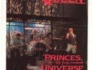 QUEEN RARE 7