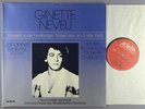 ACANTA 40.23 314 NEVEU: BRAHMS VIOLIN CONCERTO