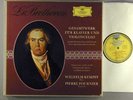 DGG 138 933 FOURNIER: BEETHOVEN CELLO SONATAS TULIP SET